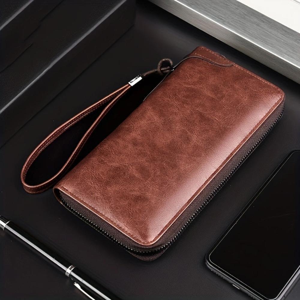 Hofmann Rfid Wallet