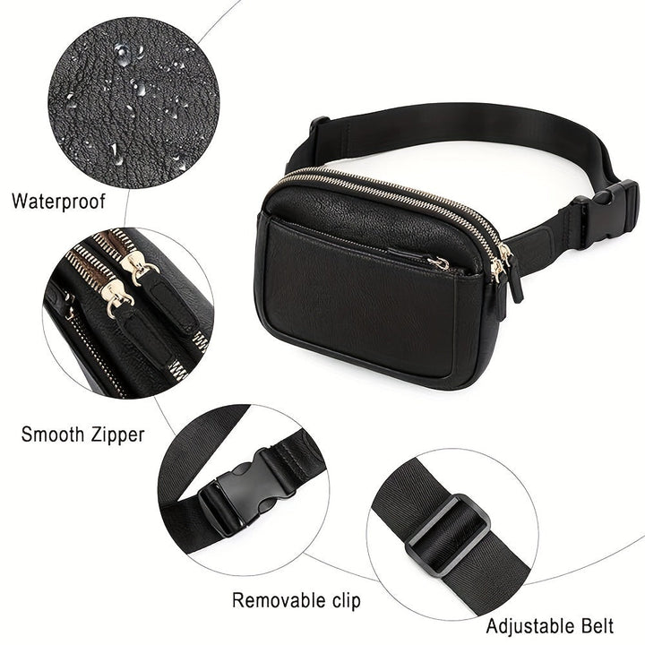 Asken Sport Shoulder Bag