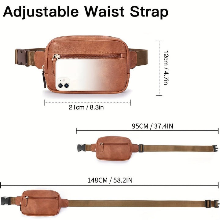 Asken Sport Shoulder Bag