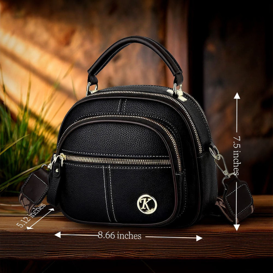 Maria Shoulder Bag