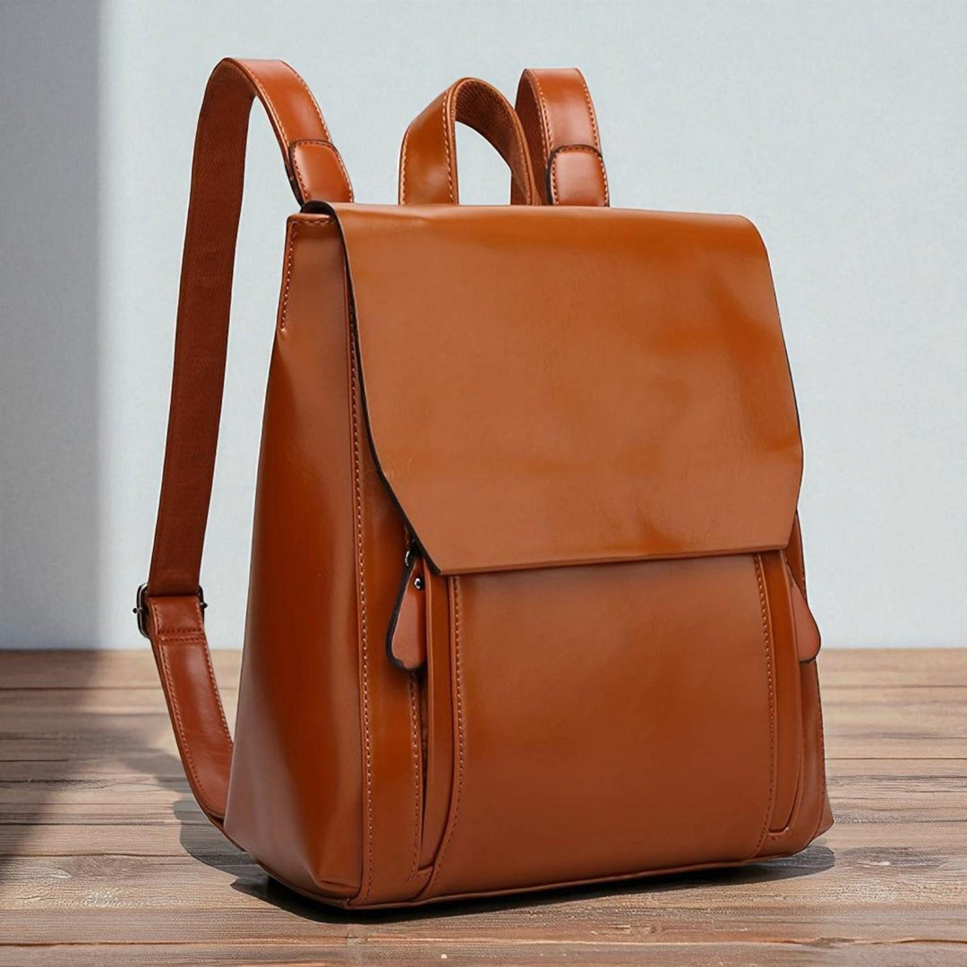 Clara Robust Backpack