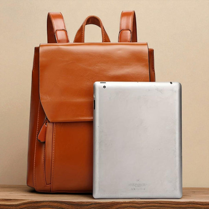Clara Robust Backpack