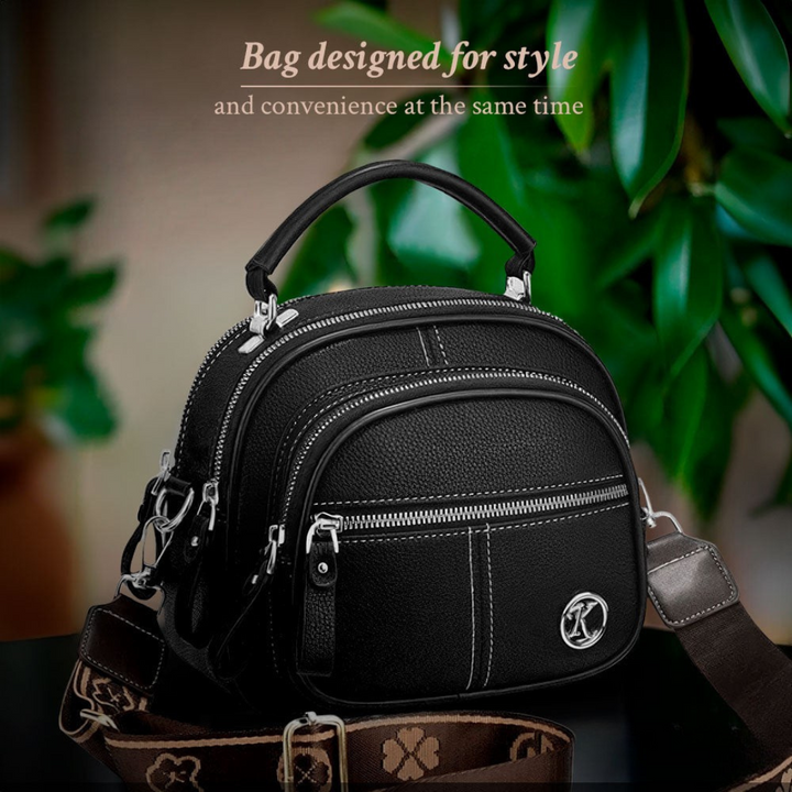 Maria Shoulder Bag