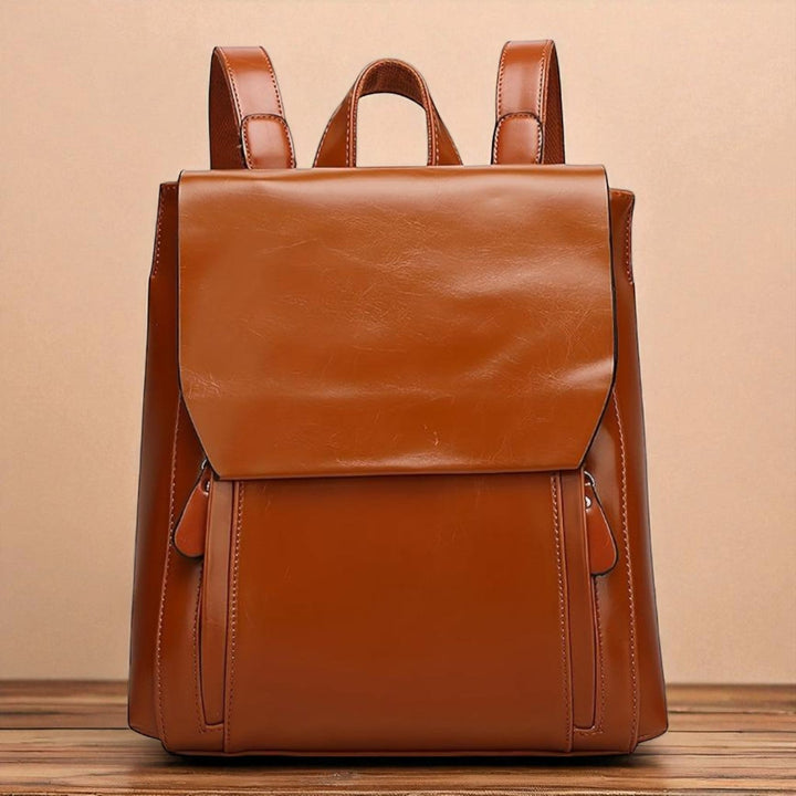 Clara Robust Backpack