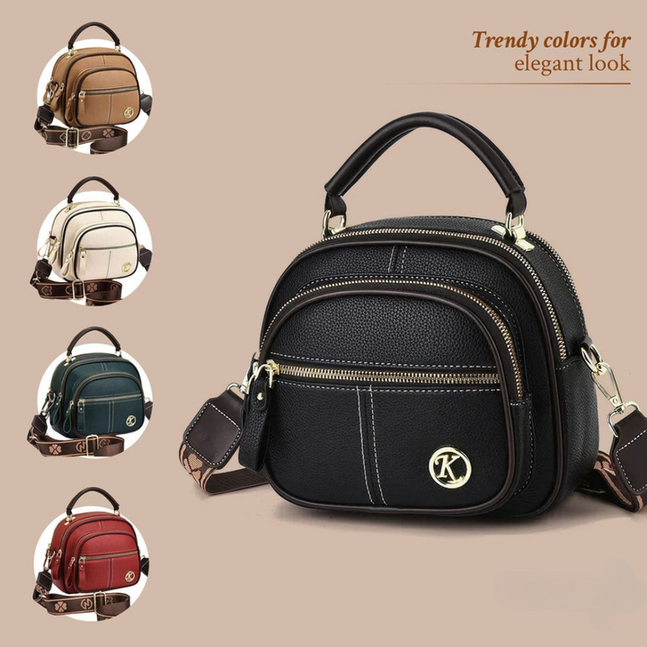 Maria Shoulder Bag