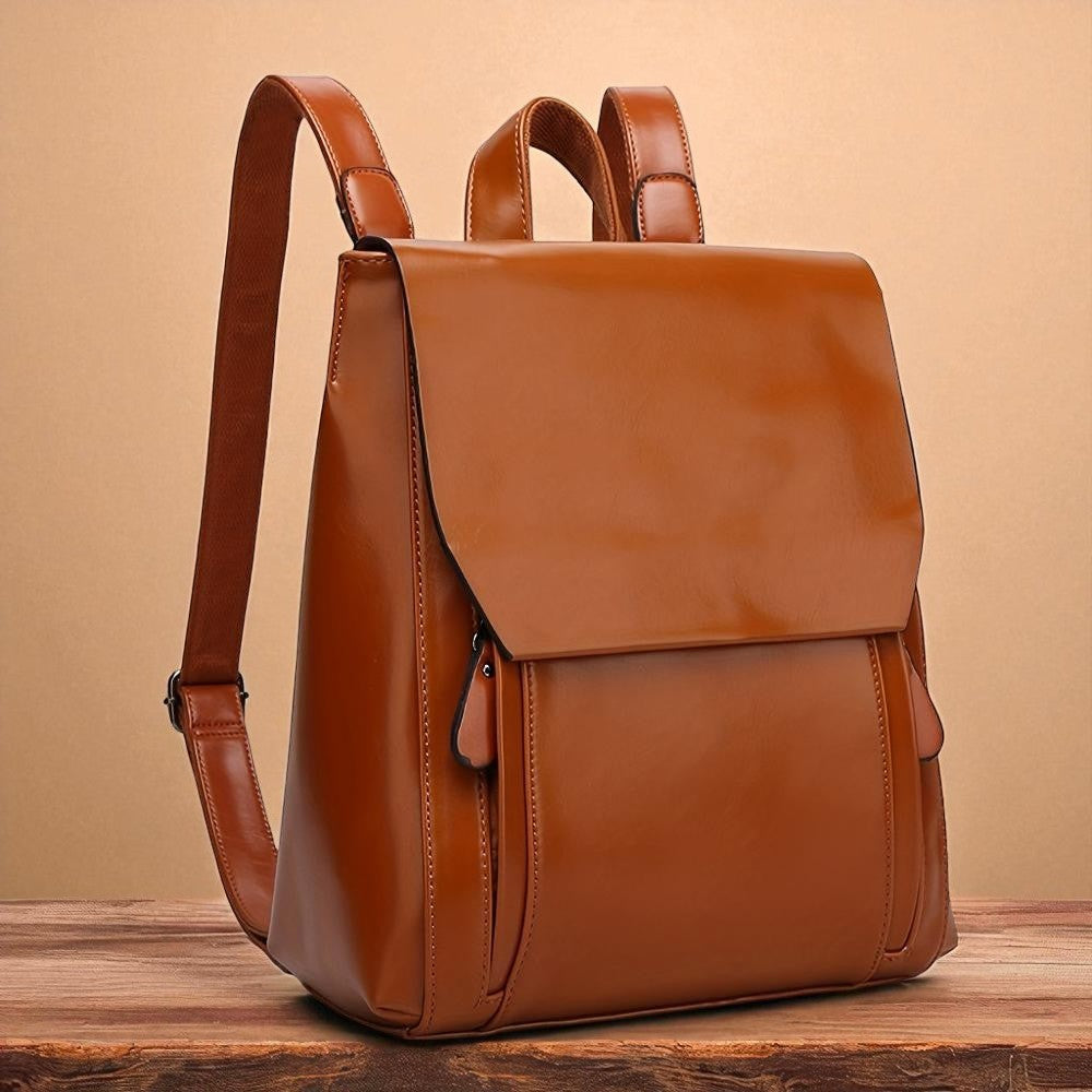 Clara Robust Backpack