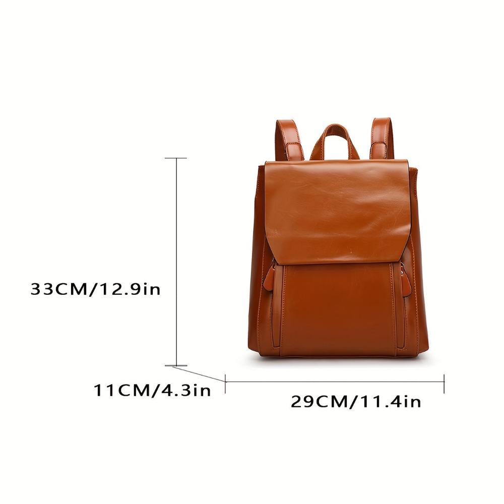 Clara Robust Backpack