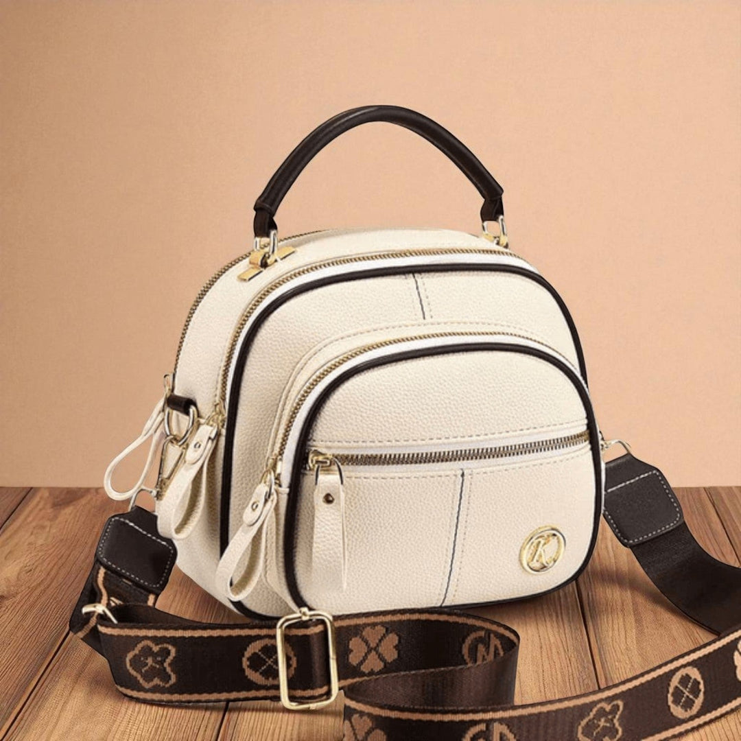 Maria Shoulder Bag