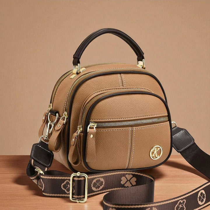 Maria Shoulder Bag