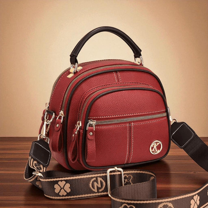 Maria Shoulder Bag