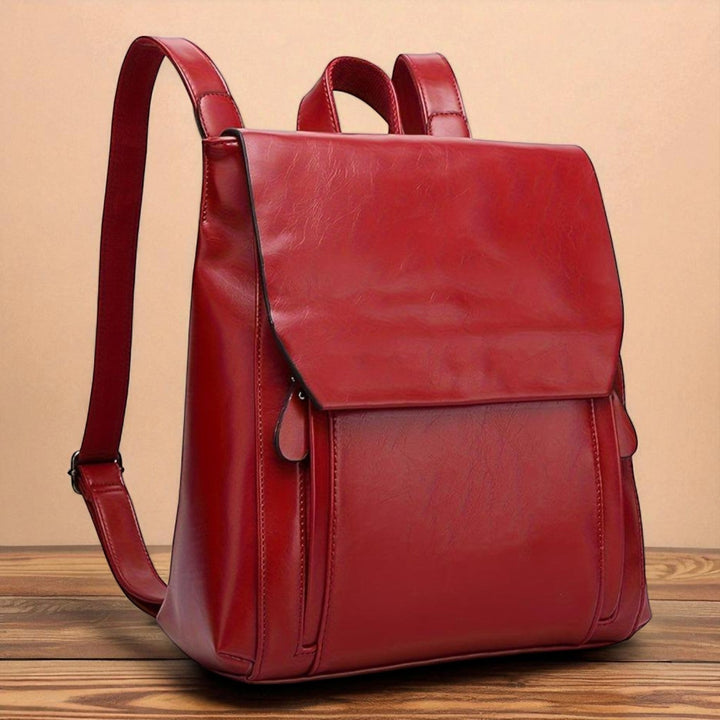 Clara Robust Backpack