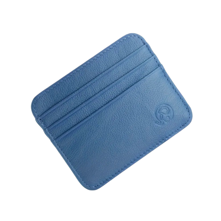 Louis Leather Wallet