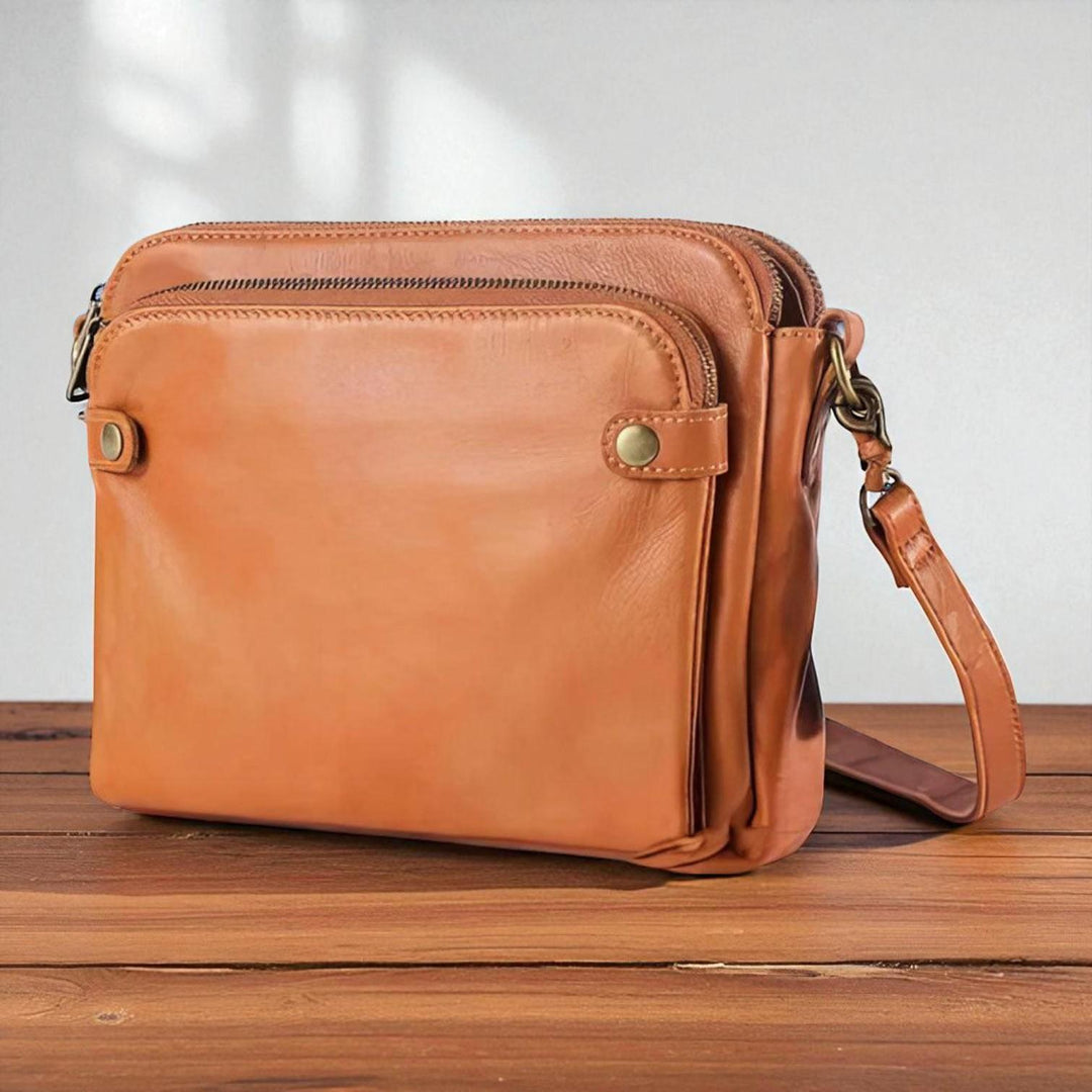 Lior Classic Shoulder Bag