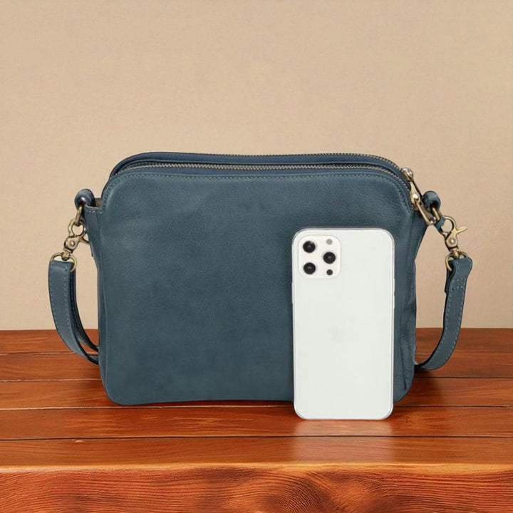 Lior Classic Shoulder Bag
