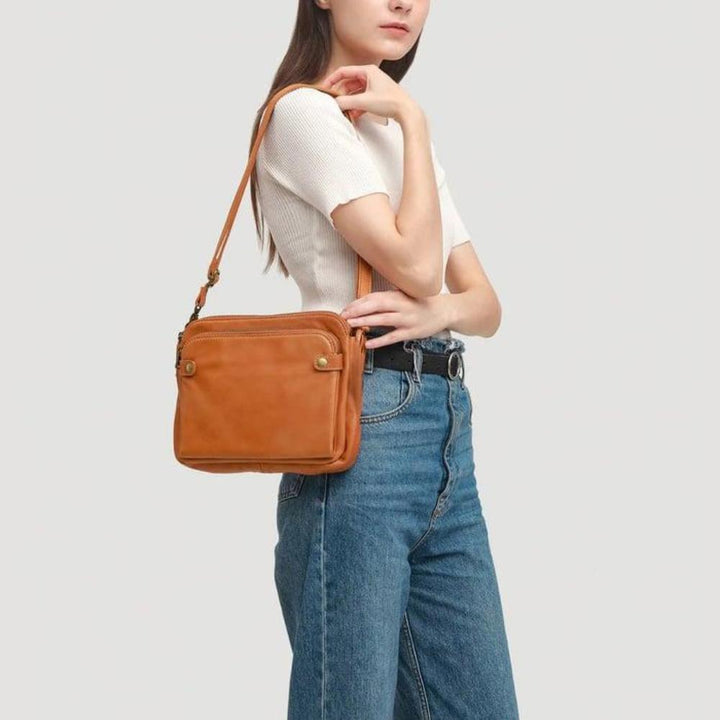 Lior Classic Shoulder Bag