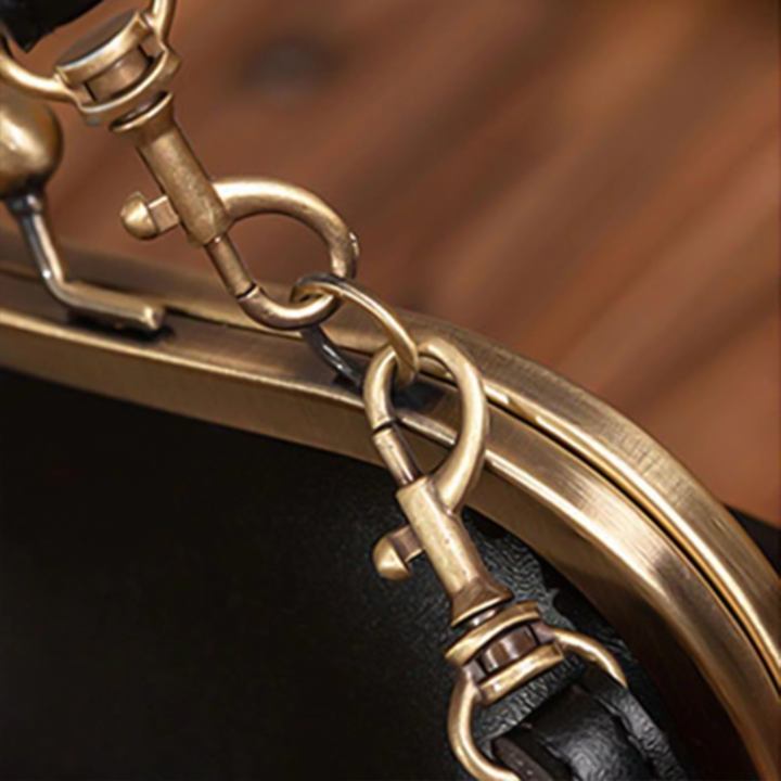 Max Vintage Bag