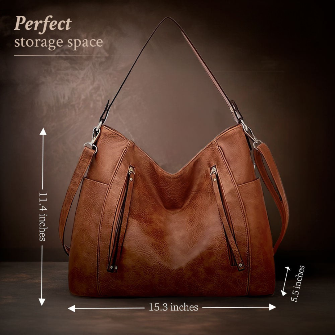 Mia Luxury Bag