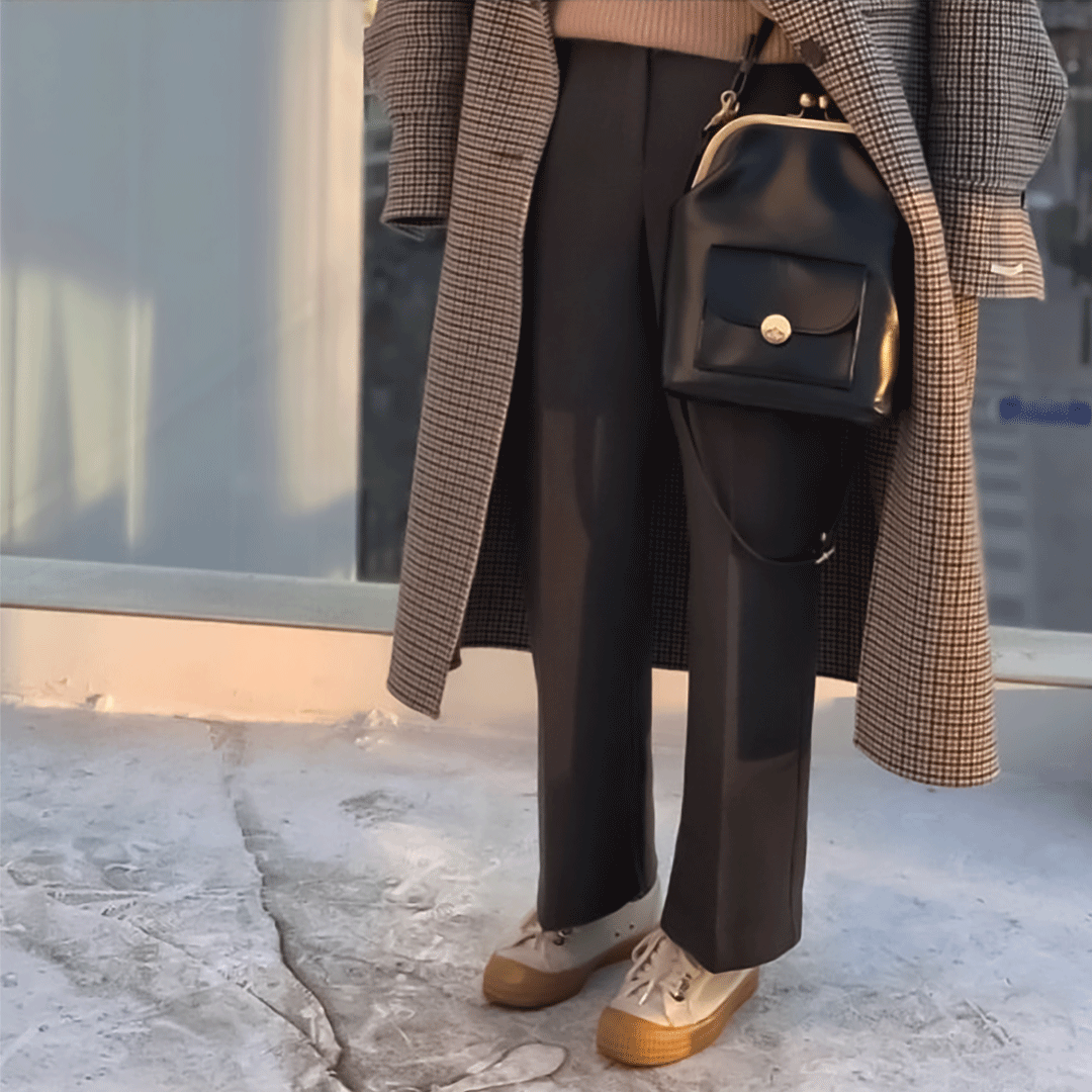 Max Vintage Bag
