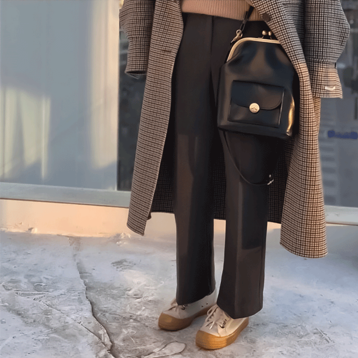 Max Vintage Bag