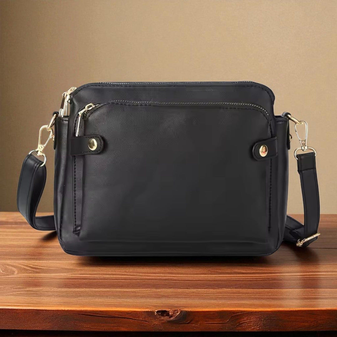 Lior Classic Shoulder Bag