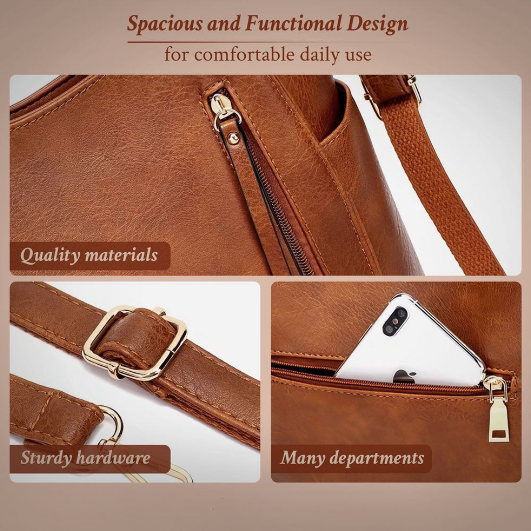 Mia Luxury Bag