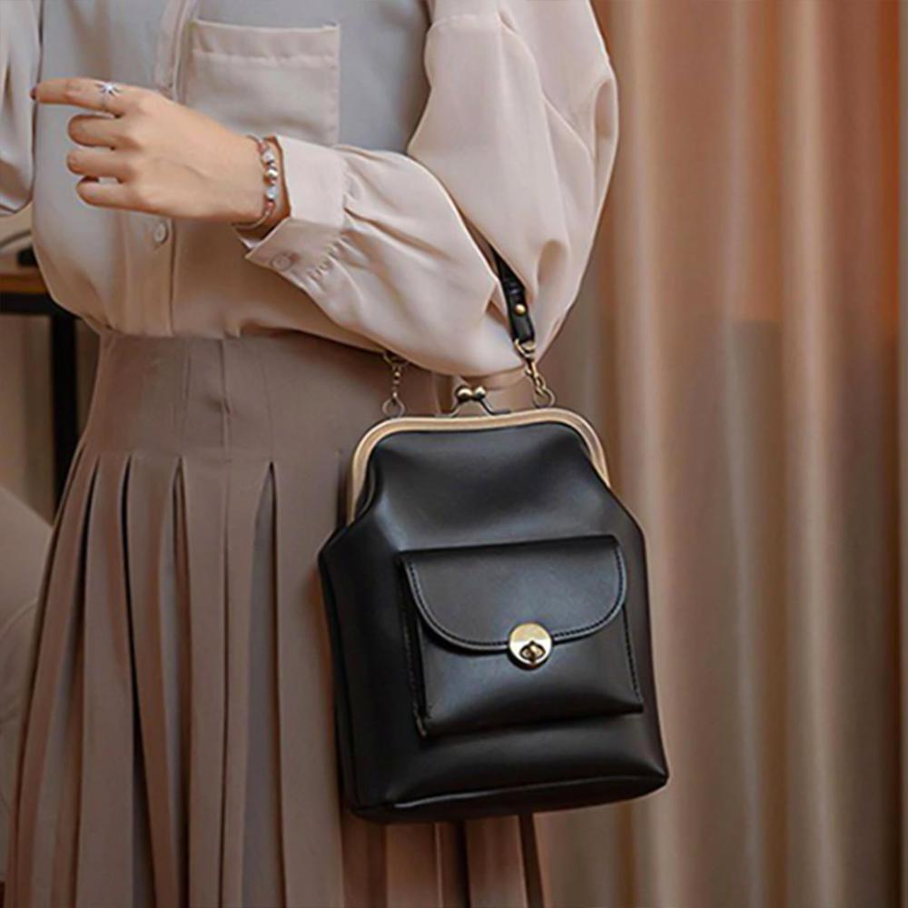 Max Vintage Bag