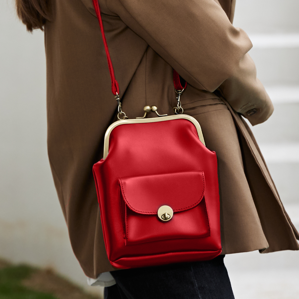Max Vintage Bag