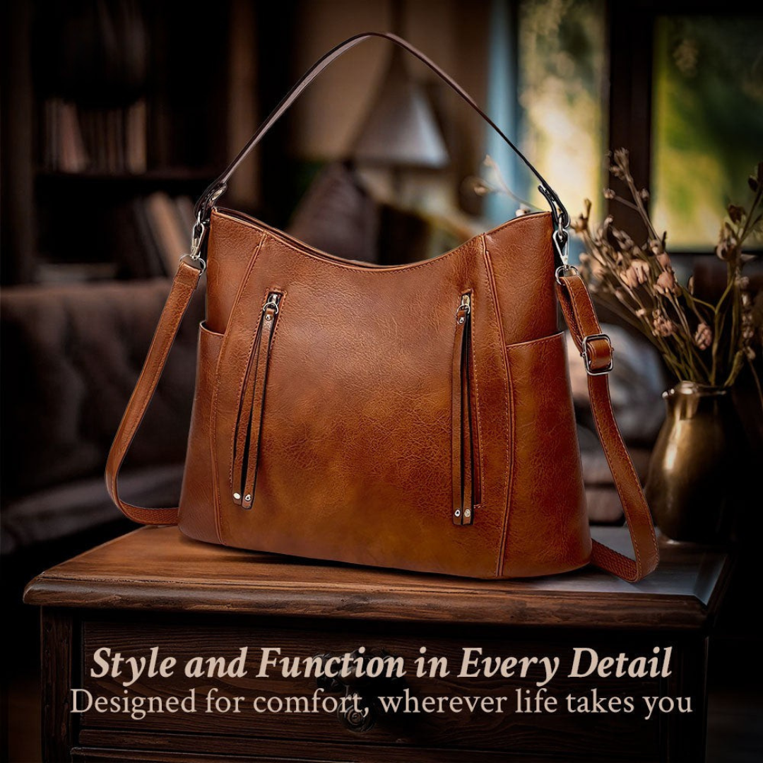 Mia Luxury Bag
