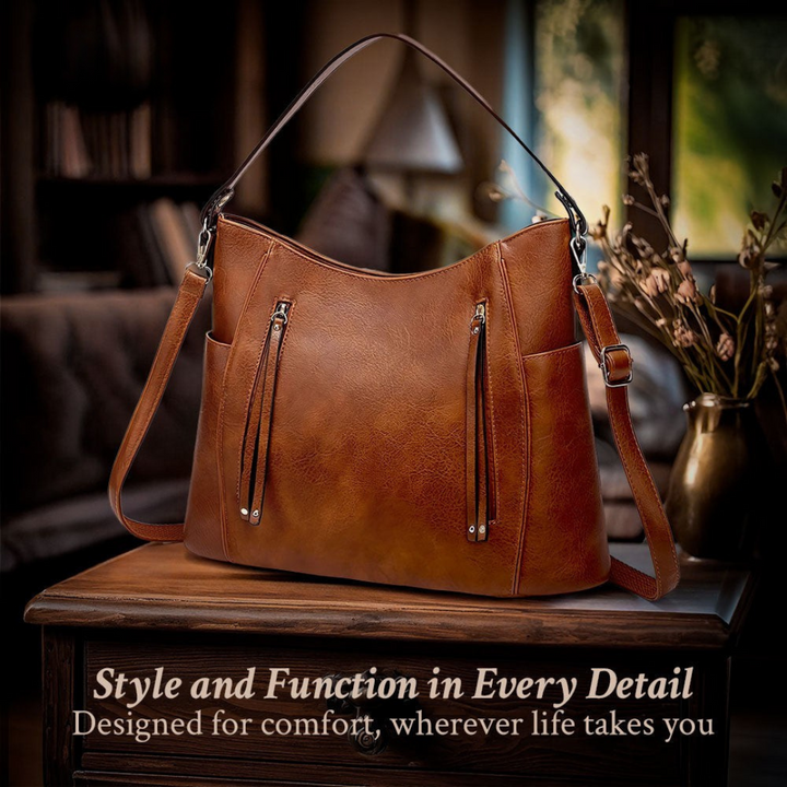 Mia Luxury Bag