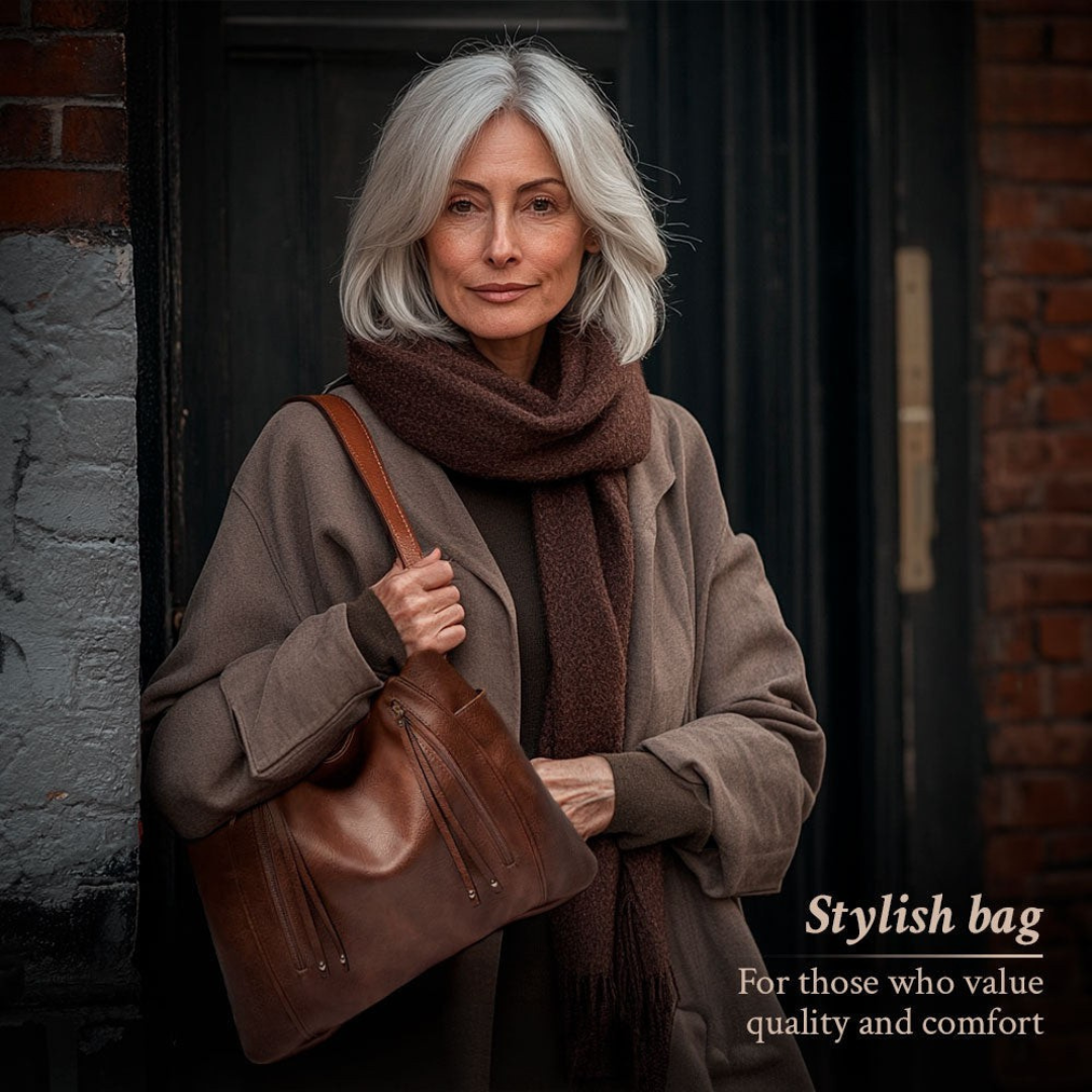 Mia Luxury Bag