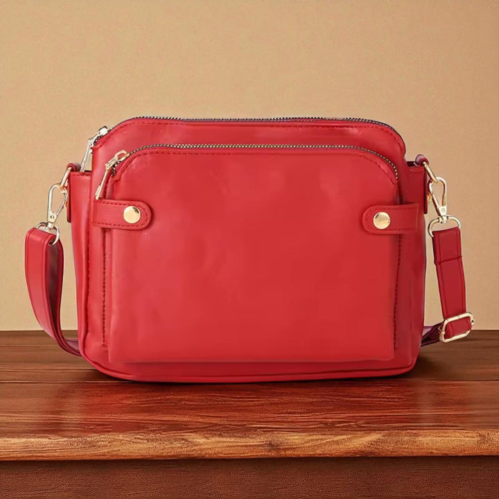 Lior Classic Shoulder Bag