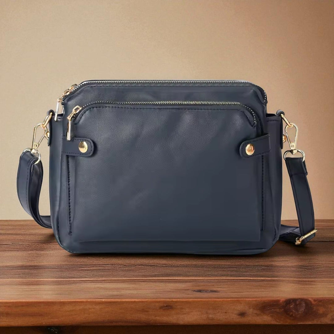 Lior Classic Shoulder Bag