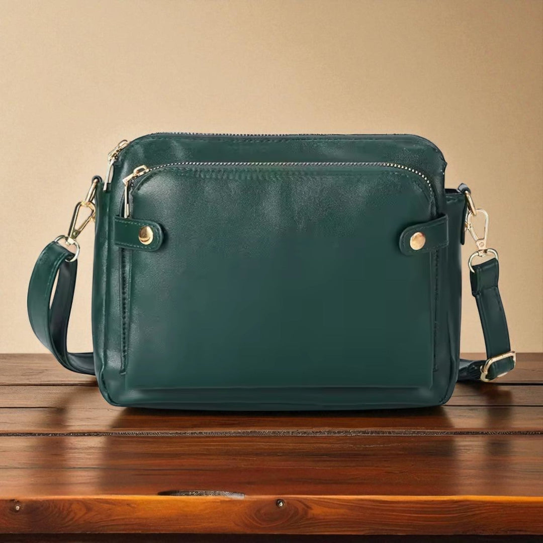 Lior Classic Shoulder Bag
