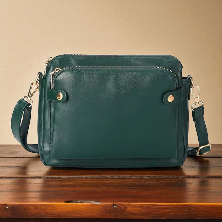 Lior Classic Shoulder Bag