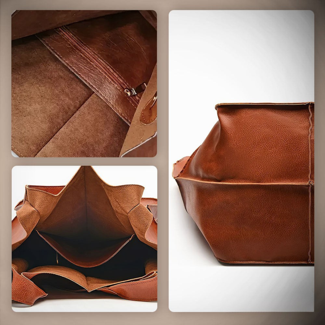 Dana Classic Bag