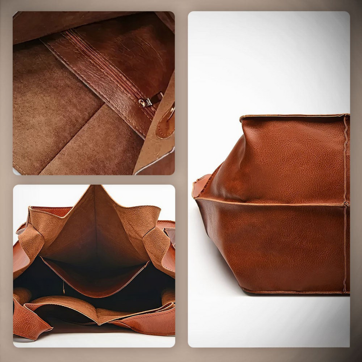 Dana Classic Bag