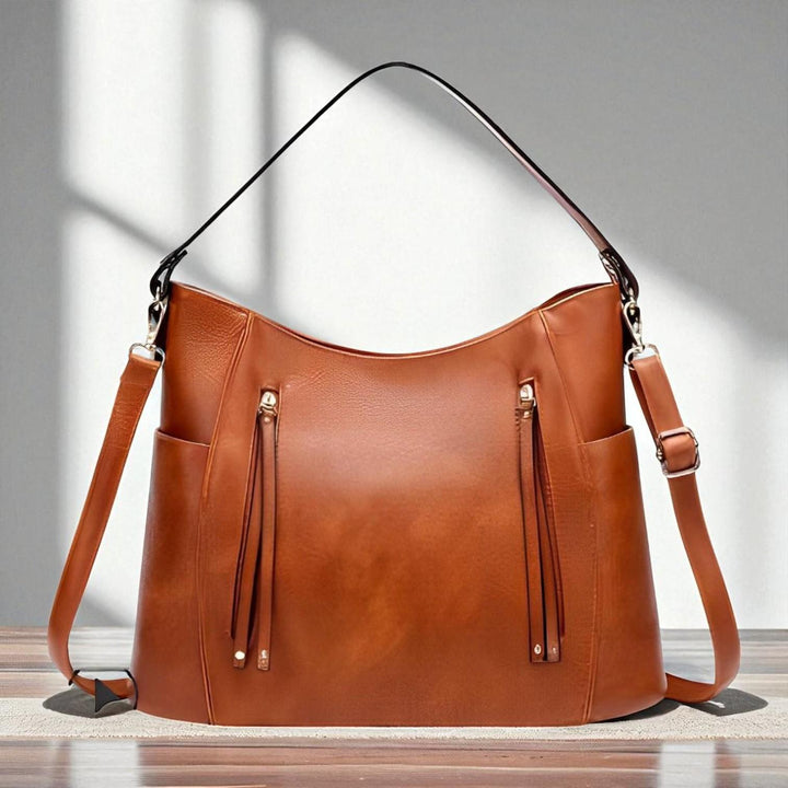 Sofia Vintage Shoulder Bag