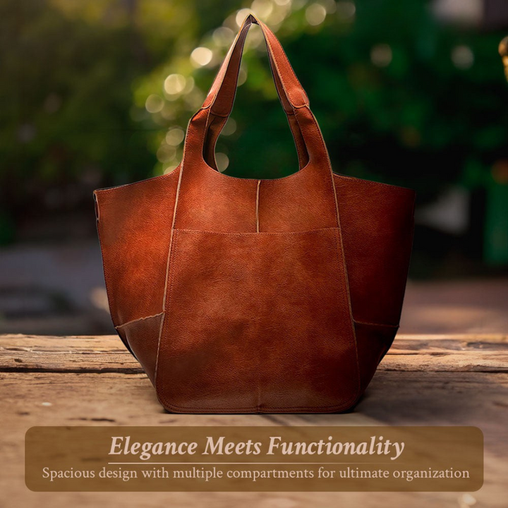 Dana Classic Bag
