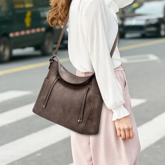 Sofia Vintage Shoulder Bag