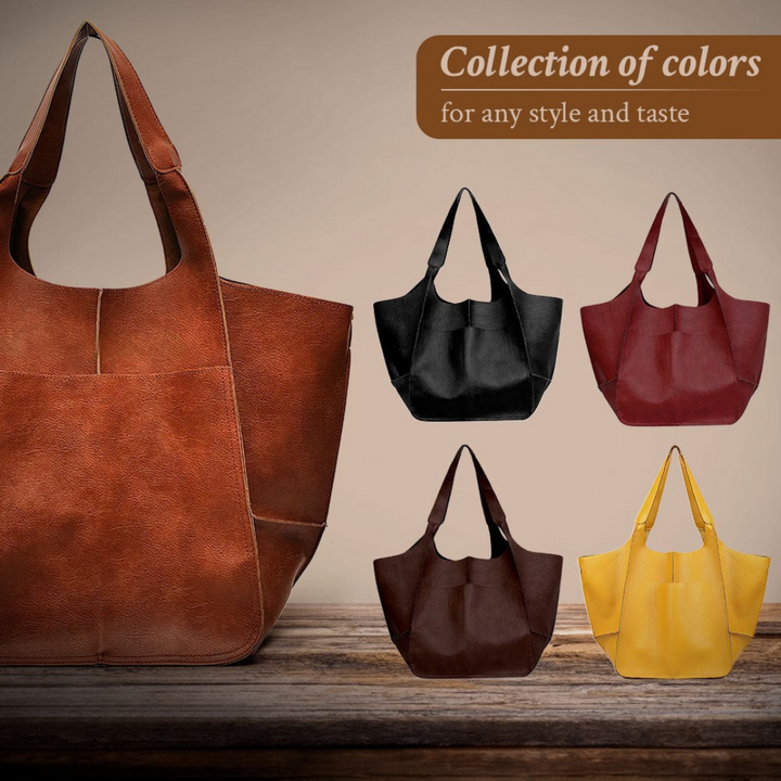 Dana Classic Bag