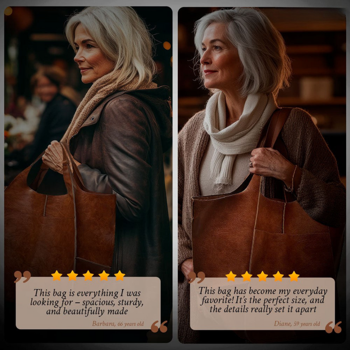 Dana Classic Bag