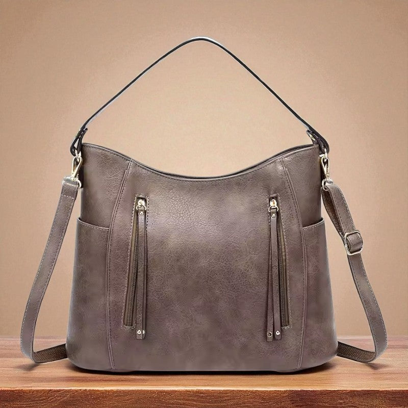 Sofia Vintage Shoulder Bag