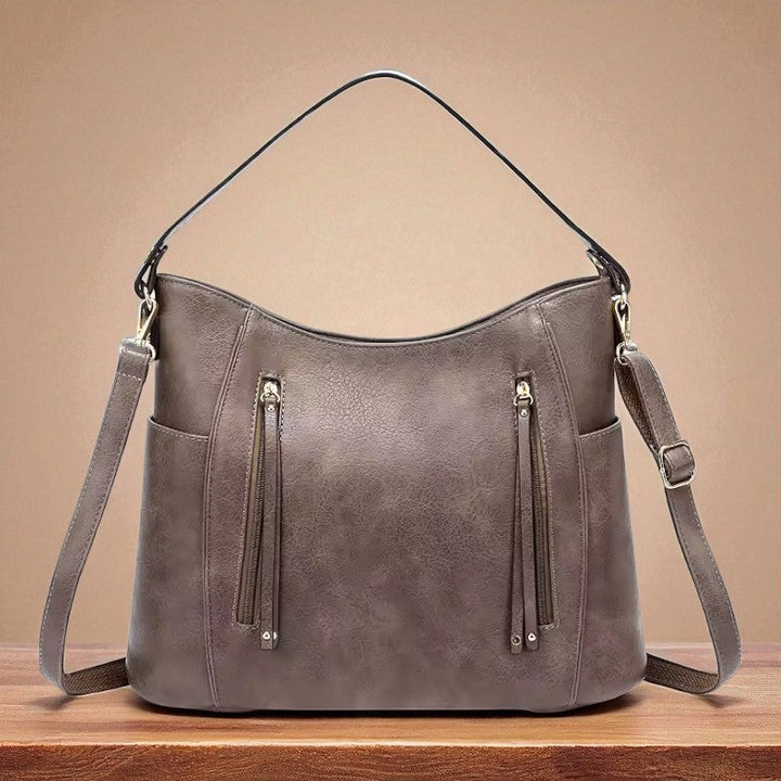 Sofia Vintage Shoulder Bag