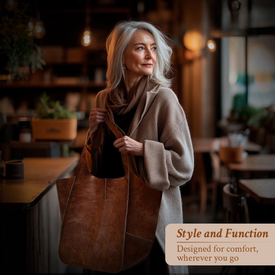Dana Classic Bag
