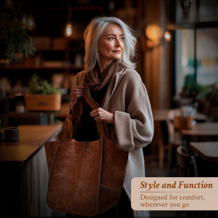 Dana Classic Bag