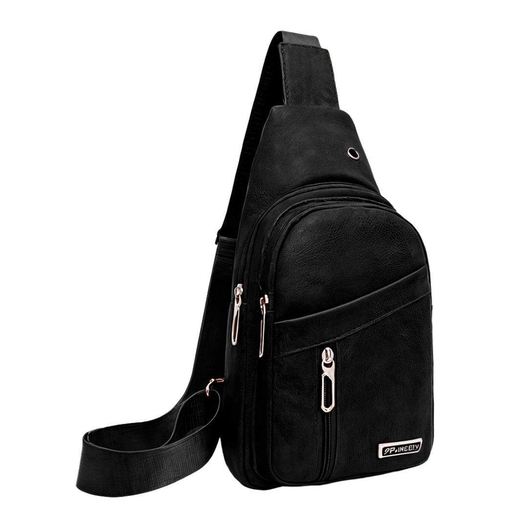 Lennox Sports Shoulder Bag