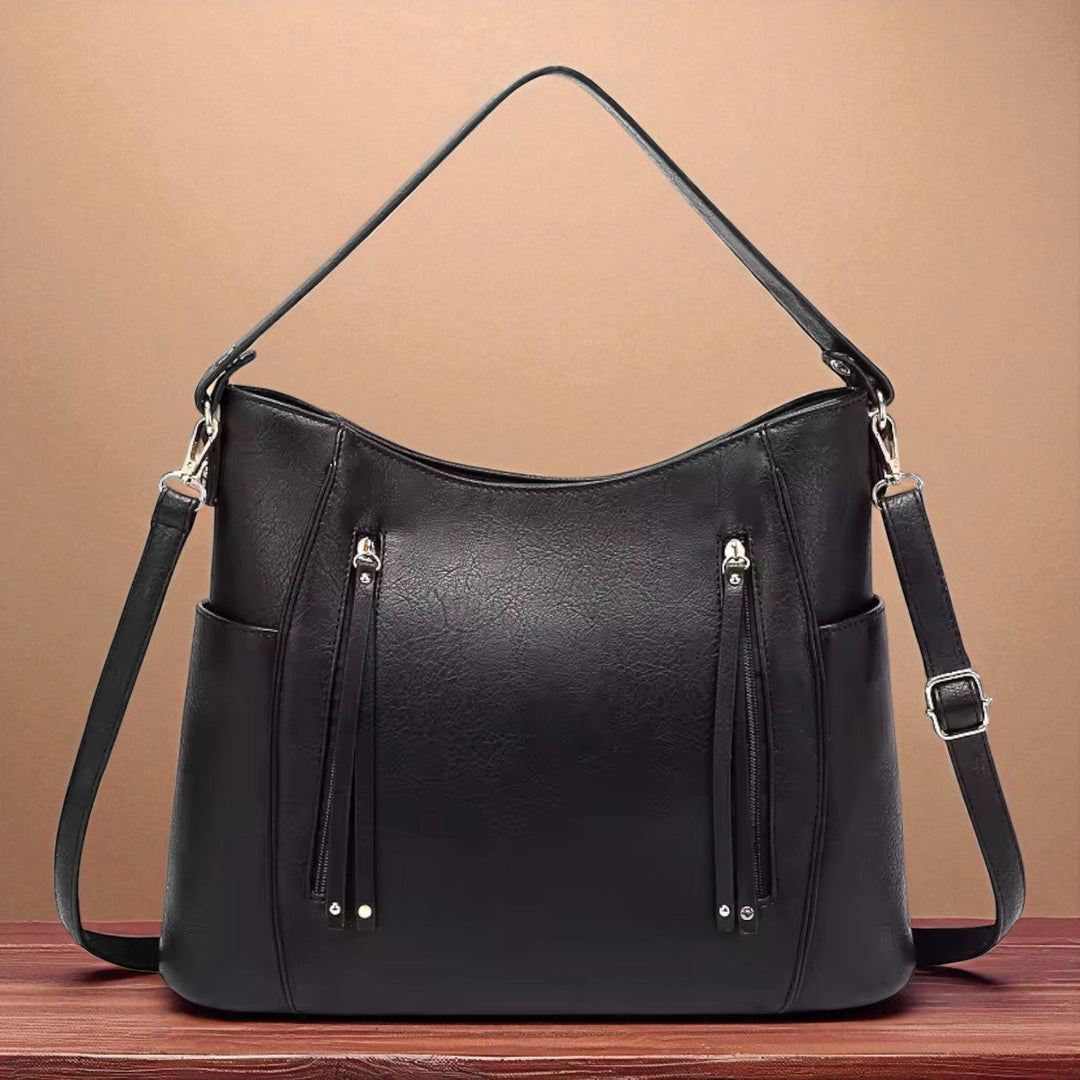 Sofia Vintage Shoulder Bag