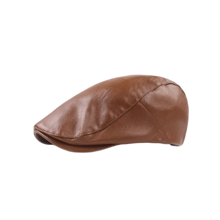 Alaric Vintage Money Cap