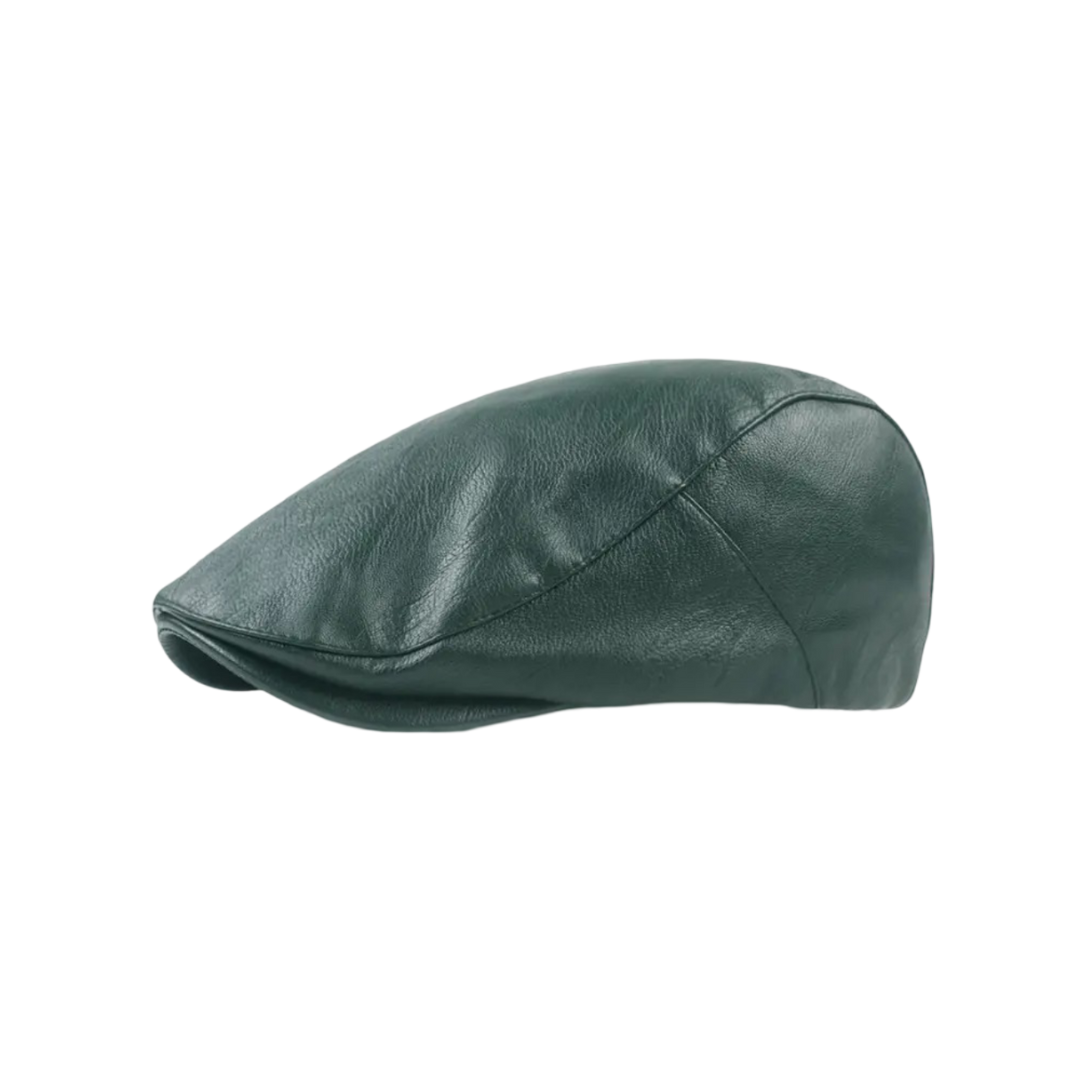 Alaric Vintage Money Cap