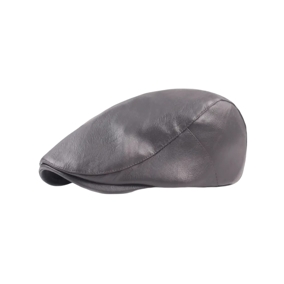 Alaric Vintage Money Cap